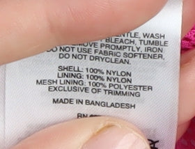 Columbia Women's Blue Hooded Rain Jacket, Size M