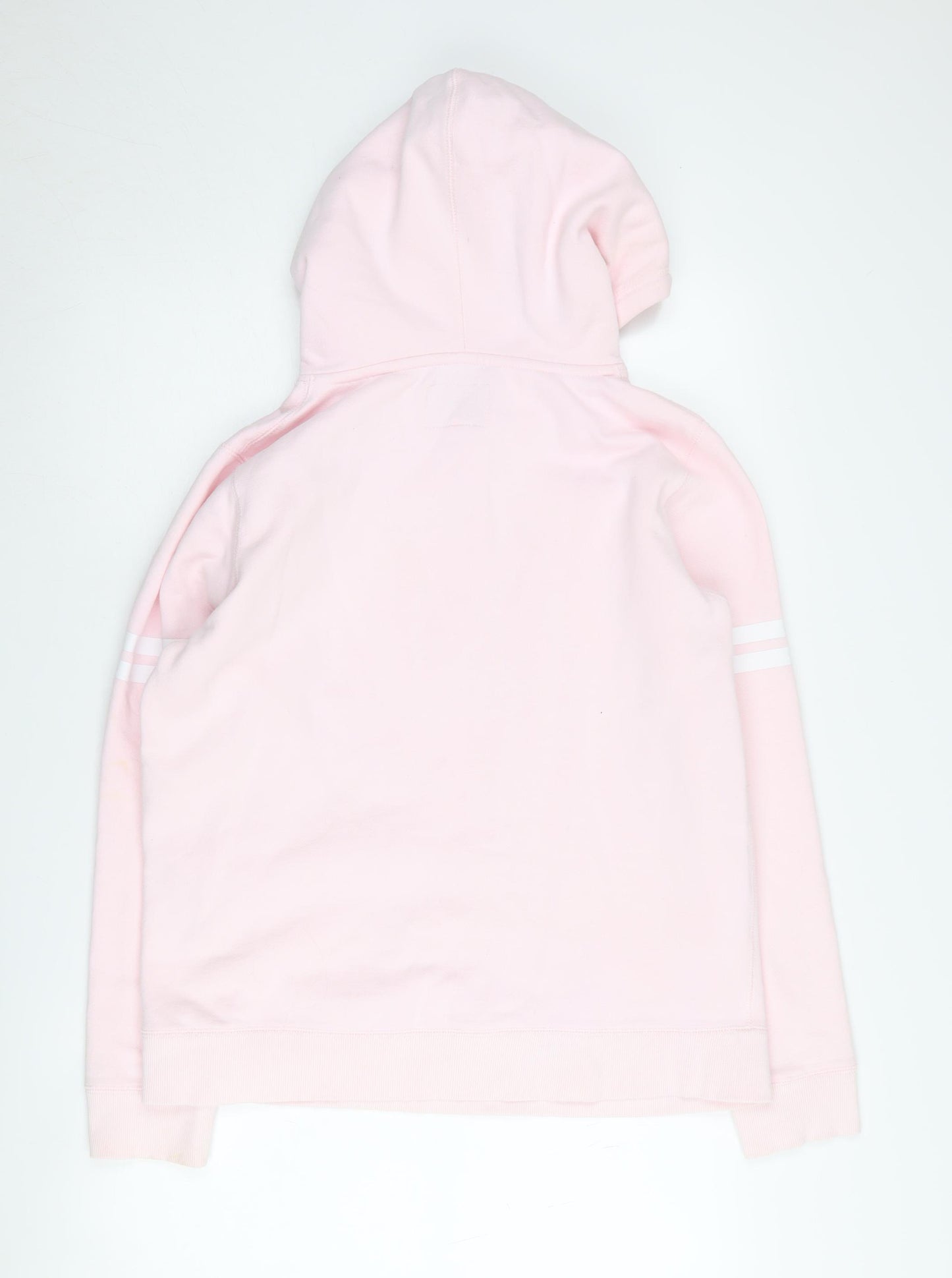 BTF Bondi Beach Women's Pink Pullover Hoodie Size 16