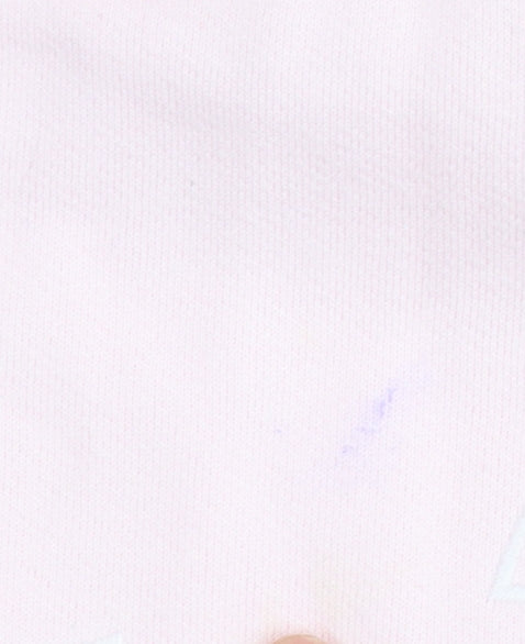 BTF Bondi Beach Women's Pink Pullover Hoodie Size 16