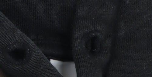 Adidas Men's Black Medium Pullover Hoodie