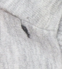 Disney Women's Grey L Sweatshirt Cartoon Print