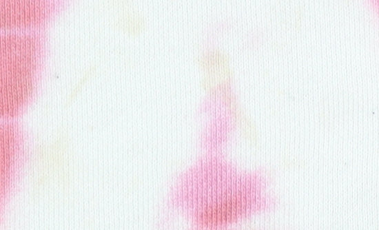 Bench Girls Pink Tie-Dye Pullover Sweatshirt XL