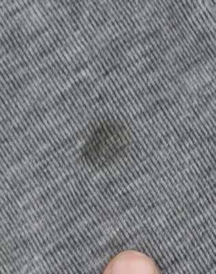 Nike Boys Grey Hoodie Jacket 18 Months