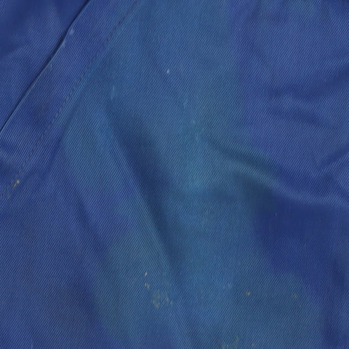 Snickers Men's Blue XL Bodywarmer Waistcoat