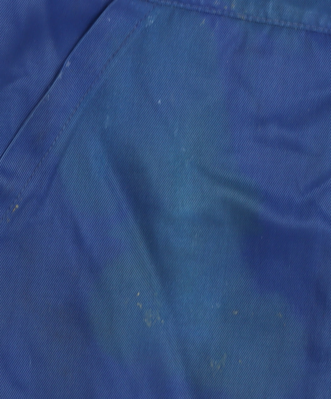 Snickers Men's Blue XL Bodywarmer Waistcoat