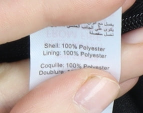 New Look Women's Black Floral Jumpsuit Size 16