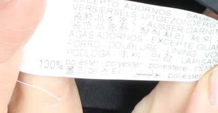 Zara Women's Black Regular Size Suit Jacket