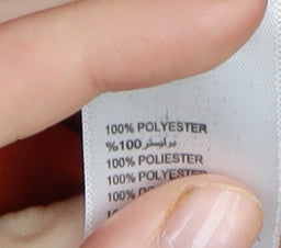 Debenhams Women's Orange Blouse, Size 18, Casual