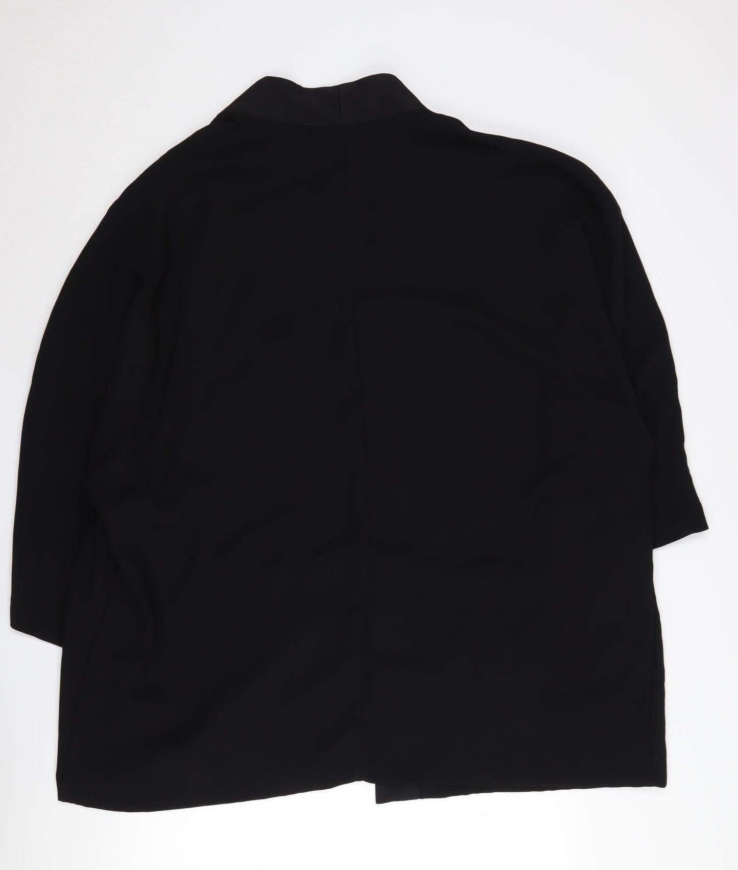 Next Women's Black Cardigan Size 20