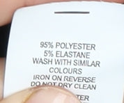 Boohoo Women's Black Polka Dot Bodysuit Size 14