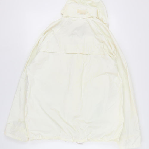Regatta Women's Ivory Waterproof Rain Coat Jacket XL