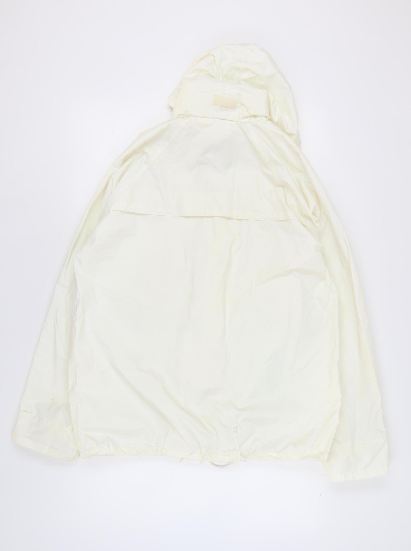 Regatta Women's Ivory Waterproof Rain Coat Jacket XL