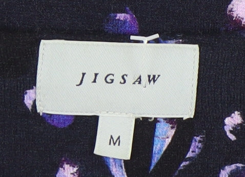 Jigsaw Women’s Multicoloured Sheath Dress M