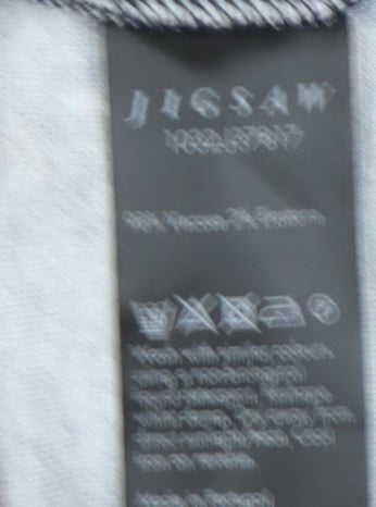 Jigsaw Women’s Multicoloured Sheath Dress M