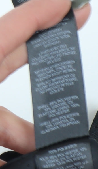 John Rocha Boys Grey Suit Waistcoat Age 2 Years