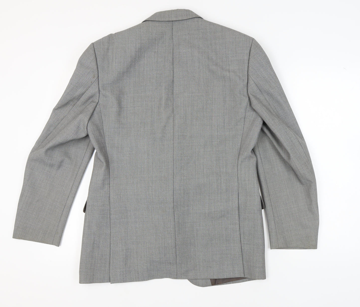 Baumler Men's suit jacket size 40.