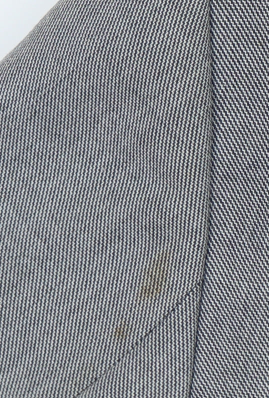 Baumler Men's suit jacket size 40.