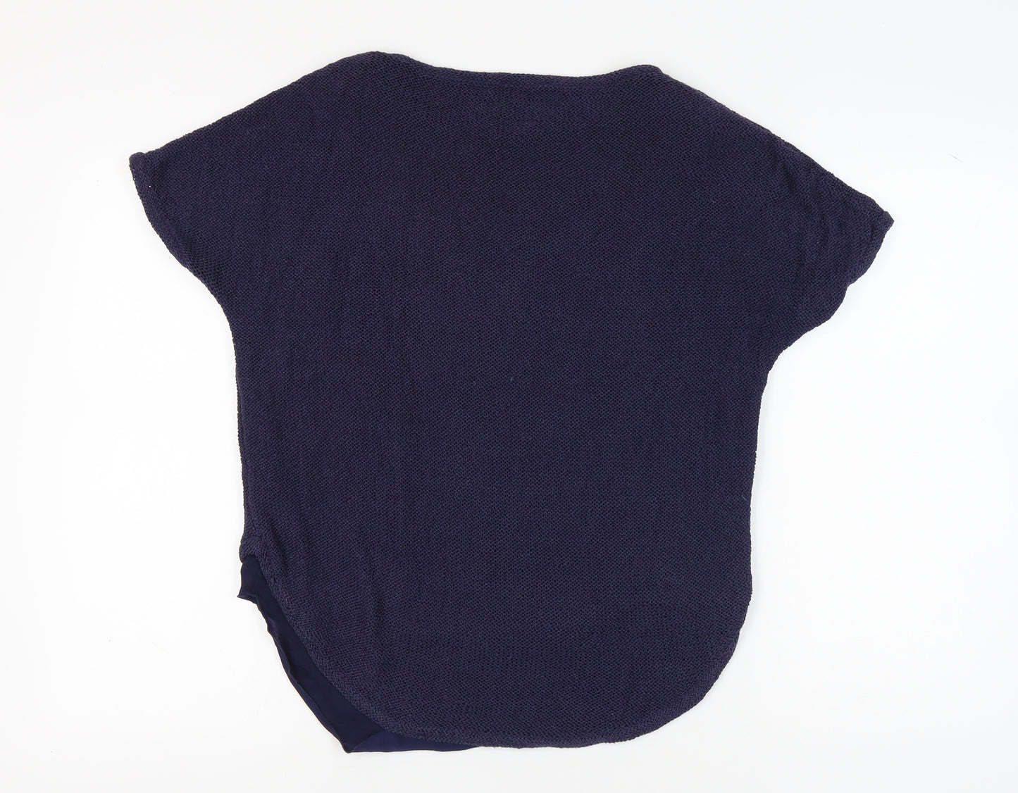 Phase Eight Women's Blue XS Pullover Jumper