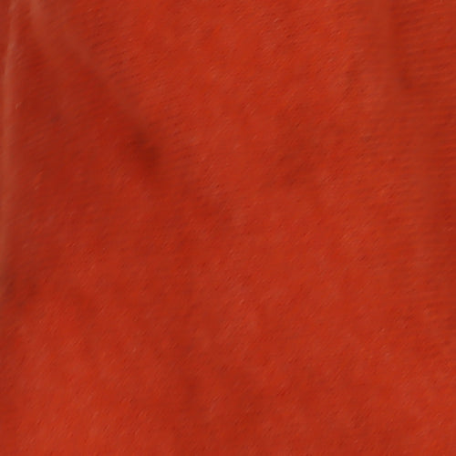 Monsoon Women's Red V-Neck Jumper, Size S, Casual