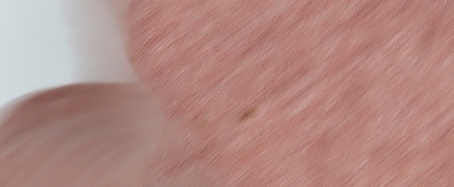 Fat Face Women's Pink Cardigan Size 12 V-Neck