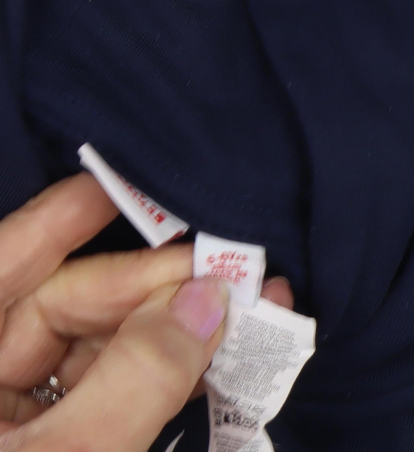 Marvel Boys Blue Hulk Pullover Hoodie 5-6 Years