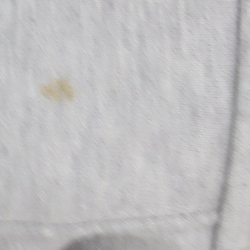 ASOS Men's Grey Pullover Hoodie, Size S, Casual Wear