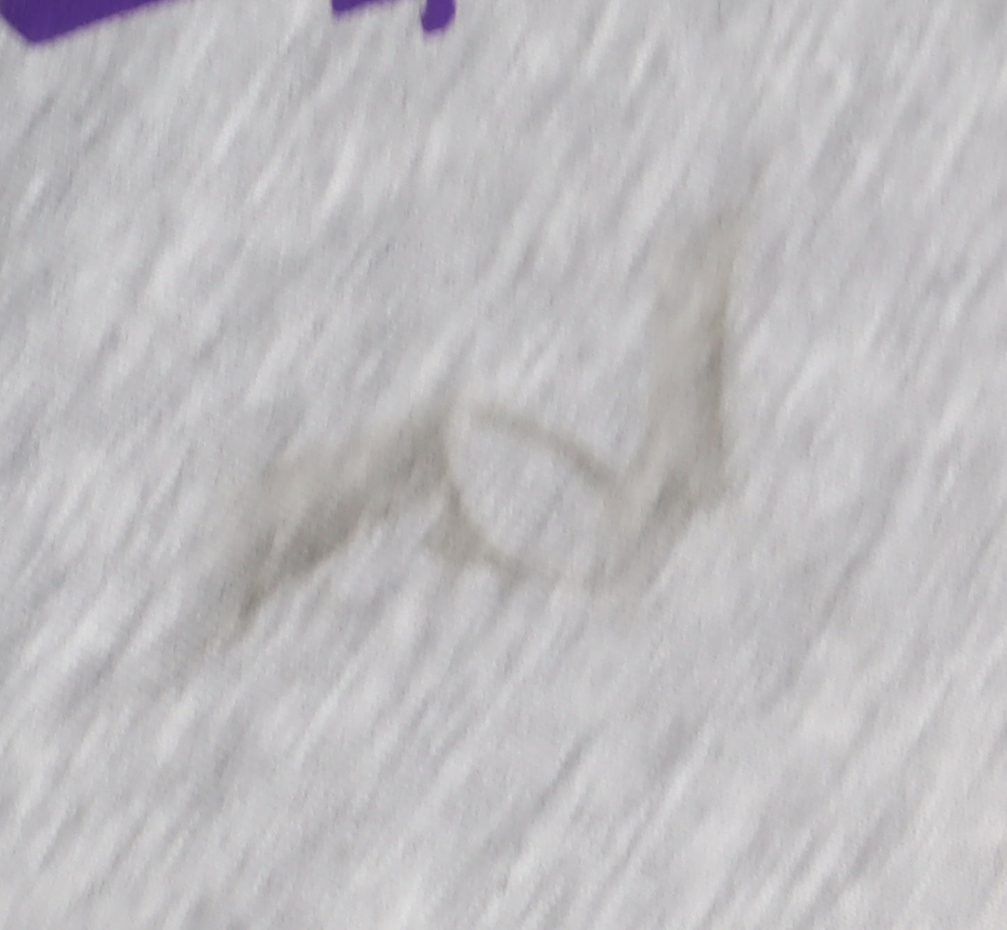 NBA Men's Grey S Lakers Graphic Pullover Sweatshirt