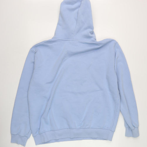 Beck & Hersey Men's Blue XL Pullover Hoodie