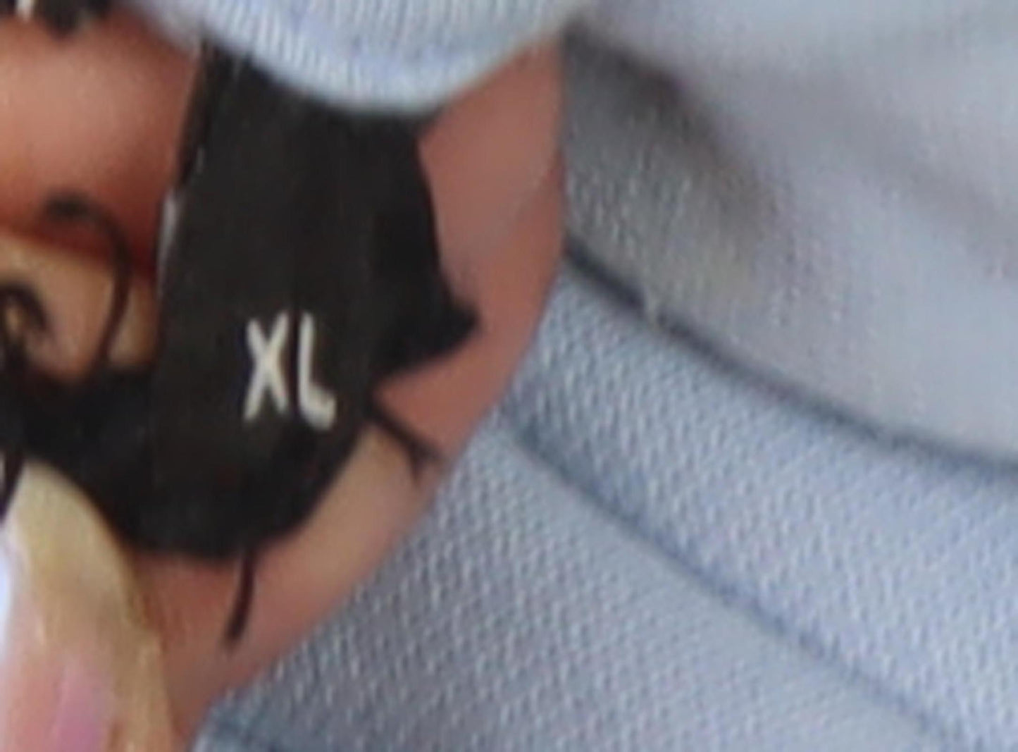 Beck & Hersey Men's Blue XL Pullover Hoodie