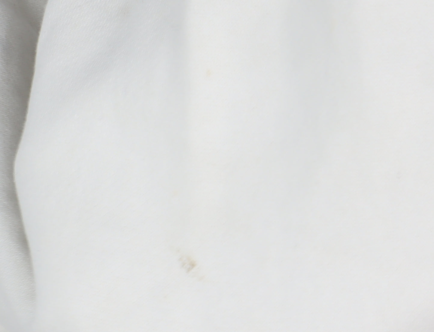 John Galt Women’s USA White Pullover Sweats One Size