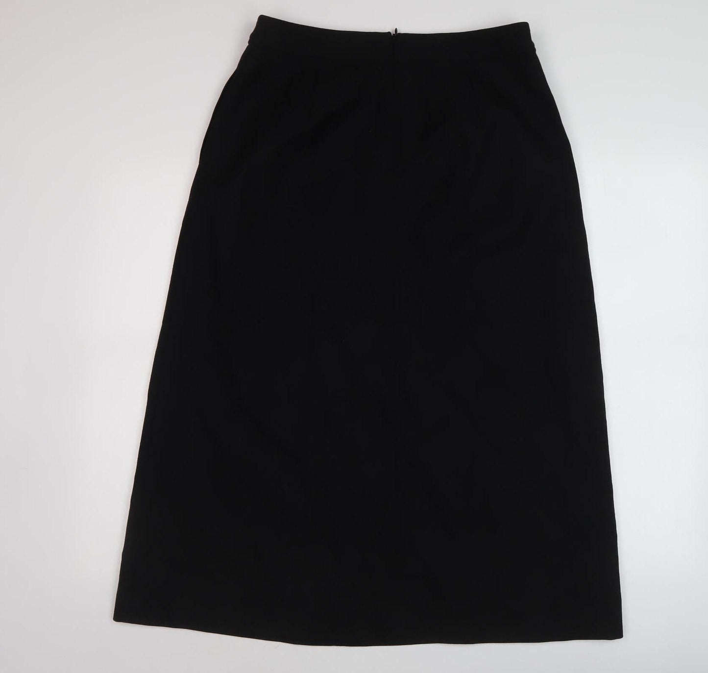 Boden Women's Black Pencil Skirt Size 12