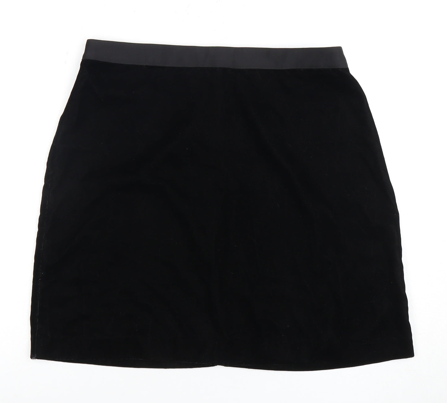 Warehouse Women's Black Pencil Skirt Size 12