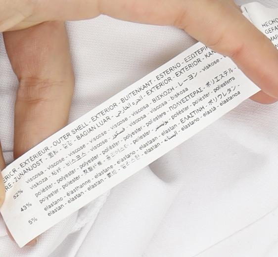 Zara Women's White Bodycon Dress Size 12