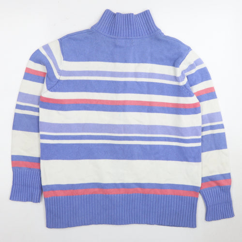 Bonmarche Women's Multicoloured M Full Zip Jumper