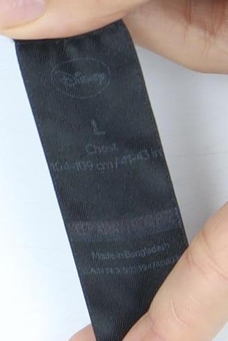 Marvel Spider-Man Men's Black Graphic T-Shirt L