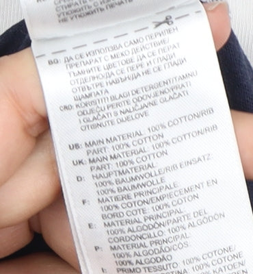 Adidas Men's Multicoloured Colourblock T-Shirt M