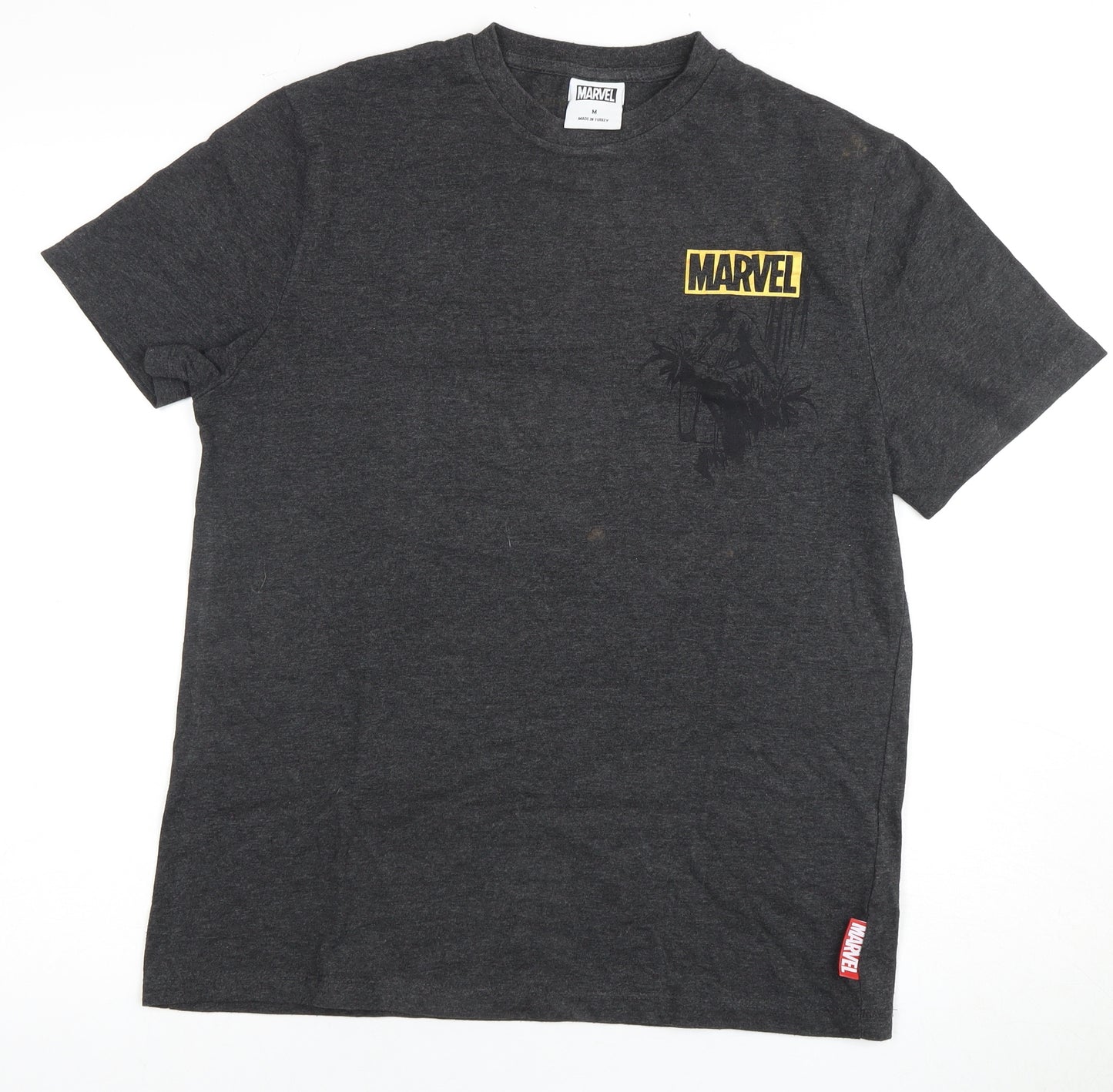 Marvel Black Panther Men's M Graphic T-Shirt