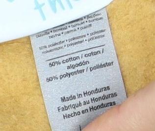 Bobby's Broider Unisex Yellow Pullover Sweatshirt XL