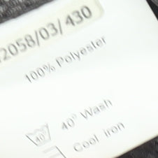 Karrimor Men's Black Waterproof Rain Coat - Large