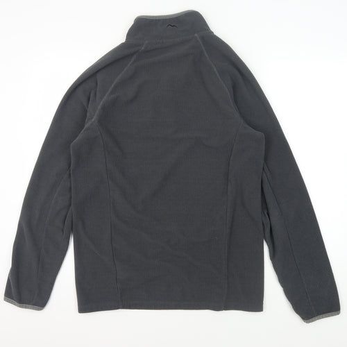 Peter Storm Men's Grey S Pullover Sweatshirt