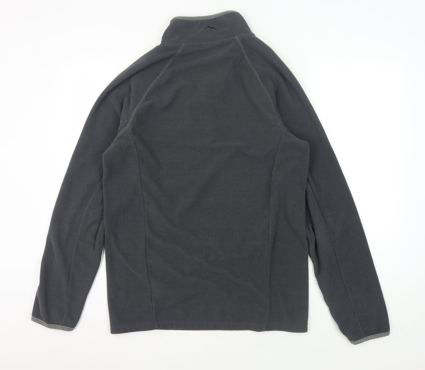 Peter Storm Men's Grey S Pullover Sweatshirt