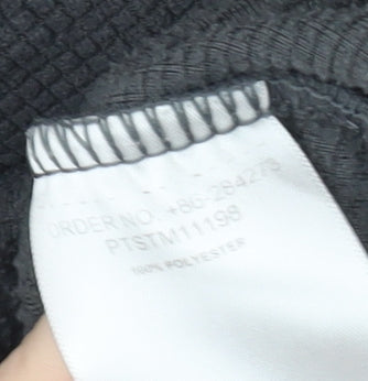 Peter Storm Men's Grey S Pullover Sweatshirt