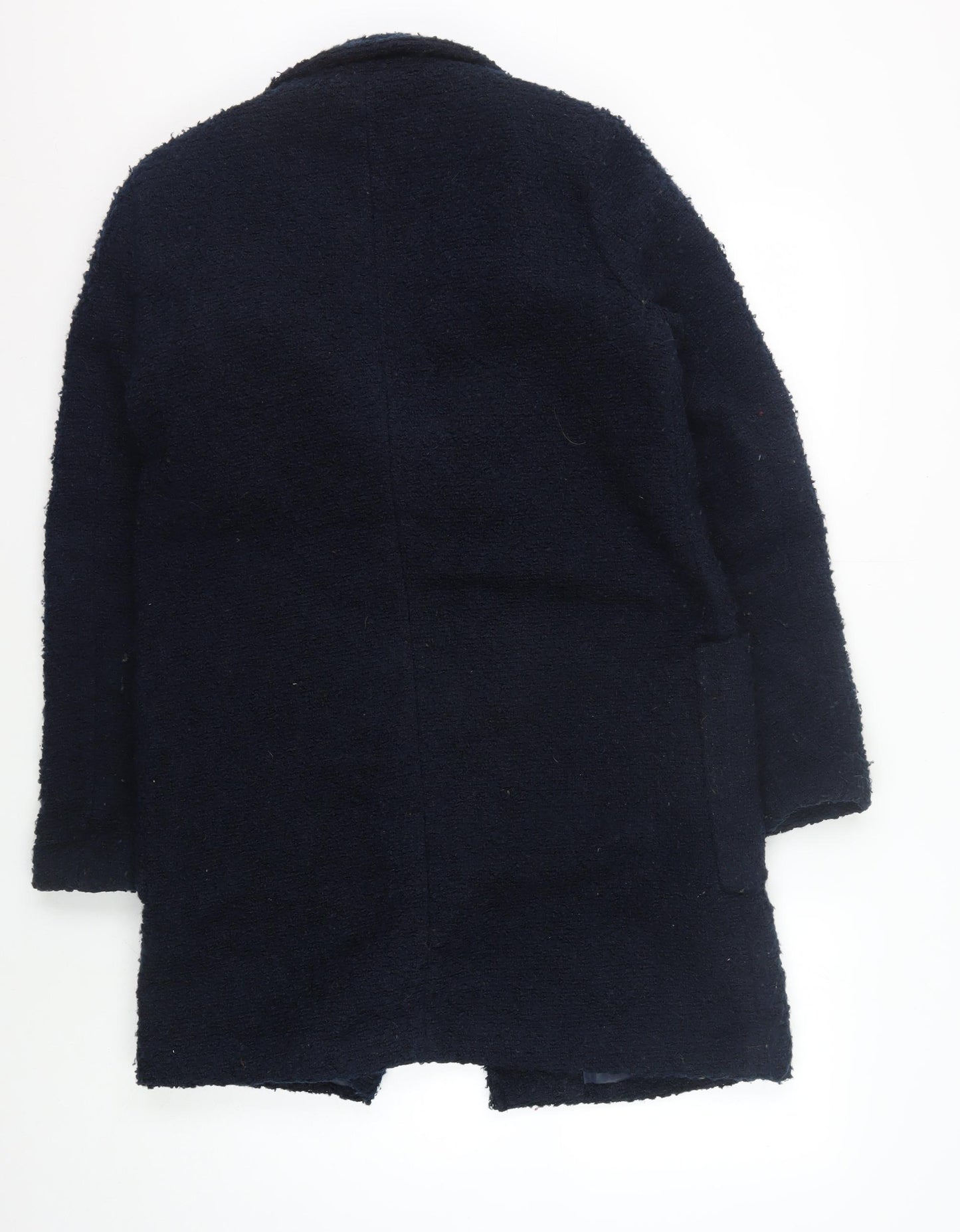 Vero Moda Women's Black Coat Size S
