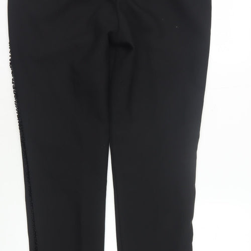 M&S Women's Black Trousers Size 12