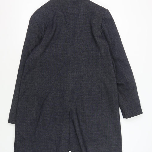 Next Women's Grey Blazer, Size M, Business Casual