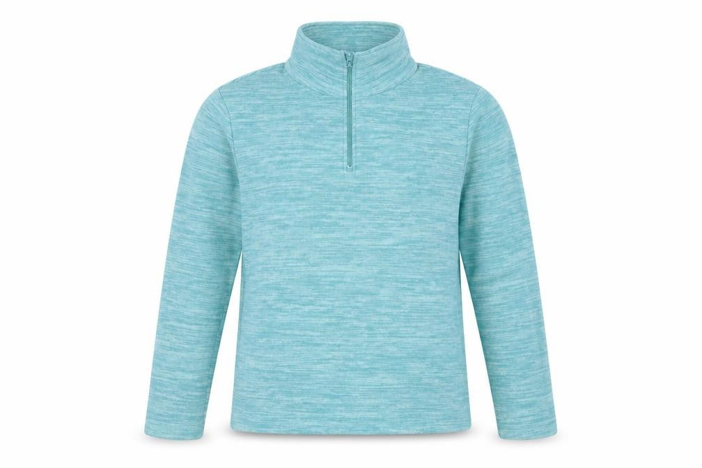 Mountain Warehouse Women’s Blue Sweatshirt, Size 14