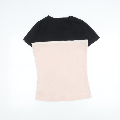 Henleys Women's Colourblock T-Shirt Size 14