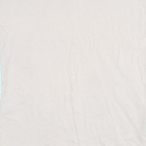 Henleys Women's Colourblock T-Shirt Size 14