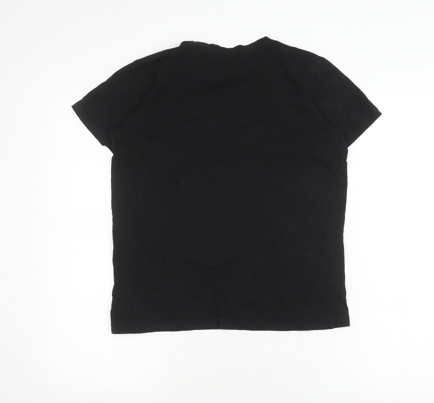 Roblox Boys Black Graphic T-Shirt 12-13 Years