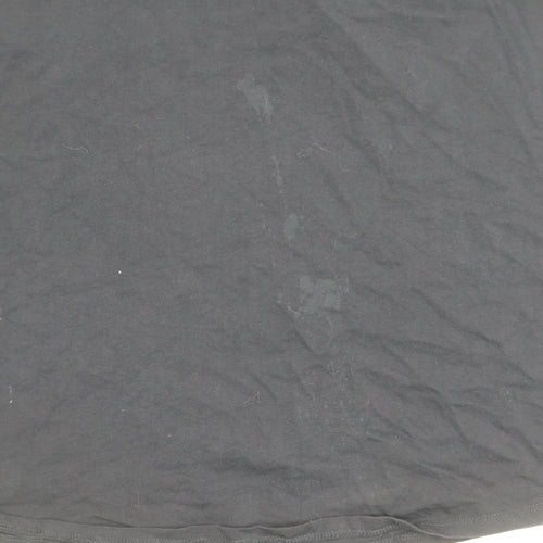Dorothy Perkins Women's Black Lace Dress Size 18